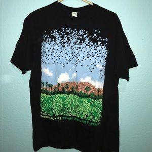 Coachella Shirt ‘09